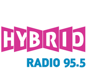 Hybrid Radio 95.5